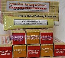 خمیر آب یاب  خمیر آب یاب